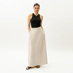 Summer Flowy Skirt - Ninepine