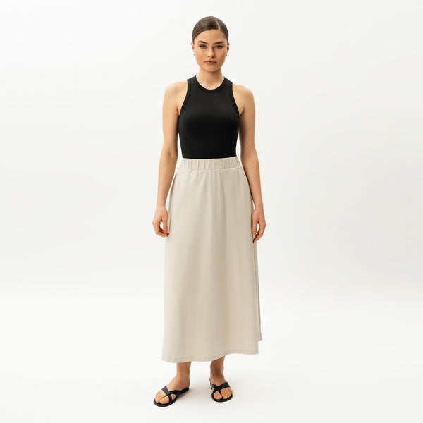 2025-04-FLOWYSKIRT-BEIGE-SHORT