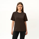 Klassisches Pima-T-Shirt – Ninepine