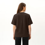 Klassisches Pima-T-Shirt – Ninepine
