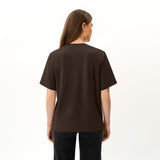 Klassisches Pima-T-Shirt – Ninepine