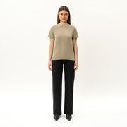 Fitted Pima T-shirt