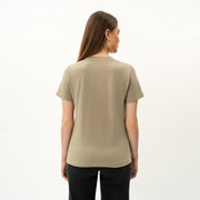 Fitted Pima T-shirt