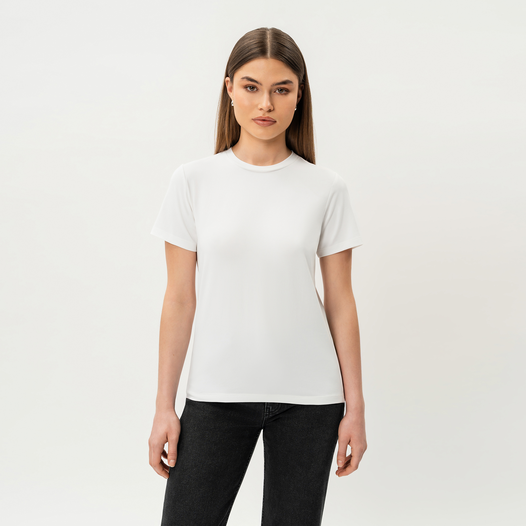 Pima T-shirt - Ninepine