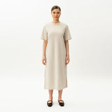 Summer T-Shirt Dress - Ninepine
