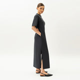 Summer T-Shirt Dress - Ninepine