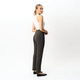 Asana Slim Pant - Ninepine