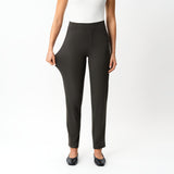 Asana Slim Pant - Ninepine