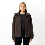 Fleece Jacket - Ninepine