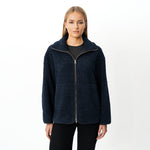 Fleece Jacket - Ninepine