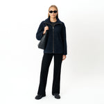 Fleece Jacket - Ninepine