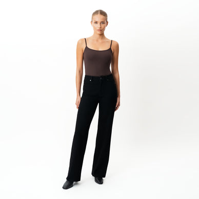 Soft Strappy Tank