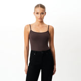 Soft Strappy Tank - Ninepine