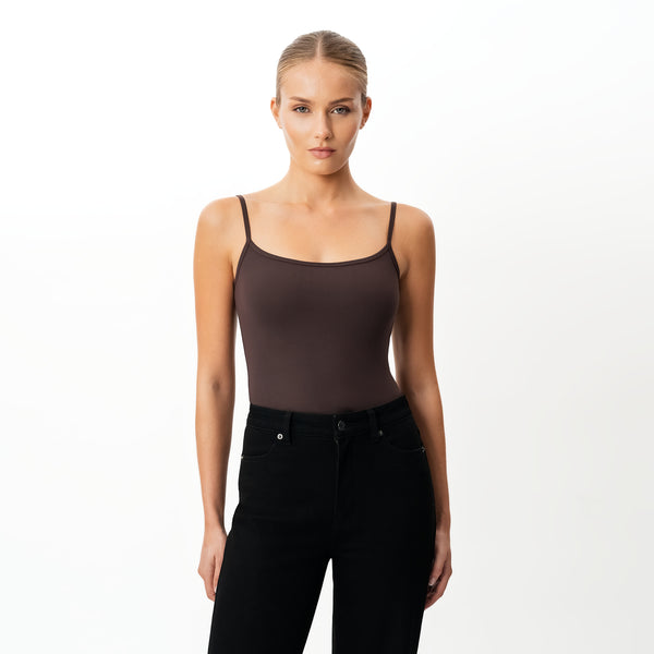 Soft Strappy Tank