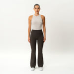 Asana Flared Legging – Ninepine