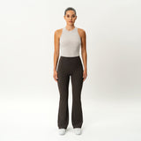 Asana Flared Legging – Ninepine