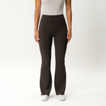Asana Flared Legging – Ninepine