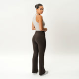 Asana Flared Legging - Ninepine