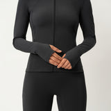 Asana Active Jacket - Ninepine