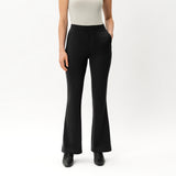 Asana Bootcut Pant - Ninepine
