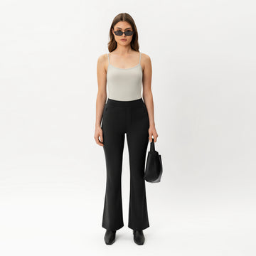 Asana Bootcut Pant | Ninepine