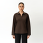 Asana Polo Top - Ninepine
