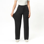 パンツ seed and soil Asana pants Asana Relaxed Straight Pant | Ninepine