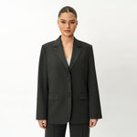 Perfect Everyday Blazer - Ninepine