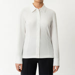 Fitted Jersey shirt - Ninepine