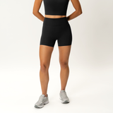 Asana Biker Short (10 cm Innennaht) – Ninepine