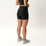 Asana Biker Short (10 cm Innennaht) – Ninepine