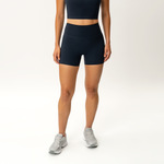 Asana Biker Short (10 cm Innennaht) – Ninepine