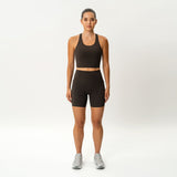Asana Pocket Biker Short – Ninepine