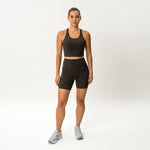 Asana Pocket Biker Short – Ninepine