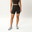 Asana Pocket Biker Short - Ninepine