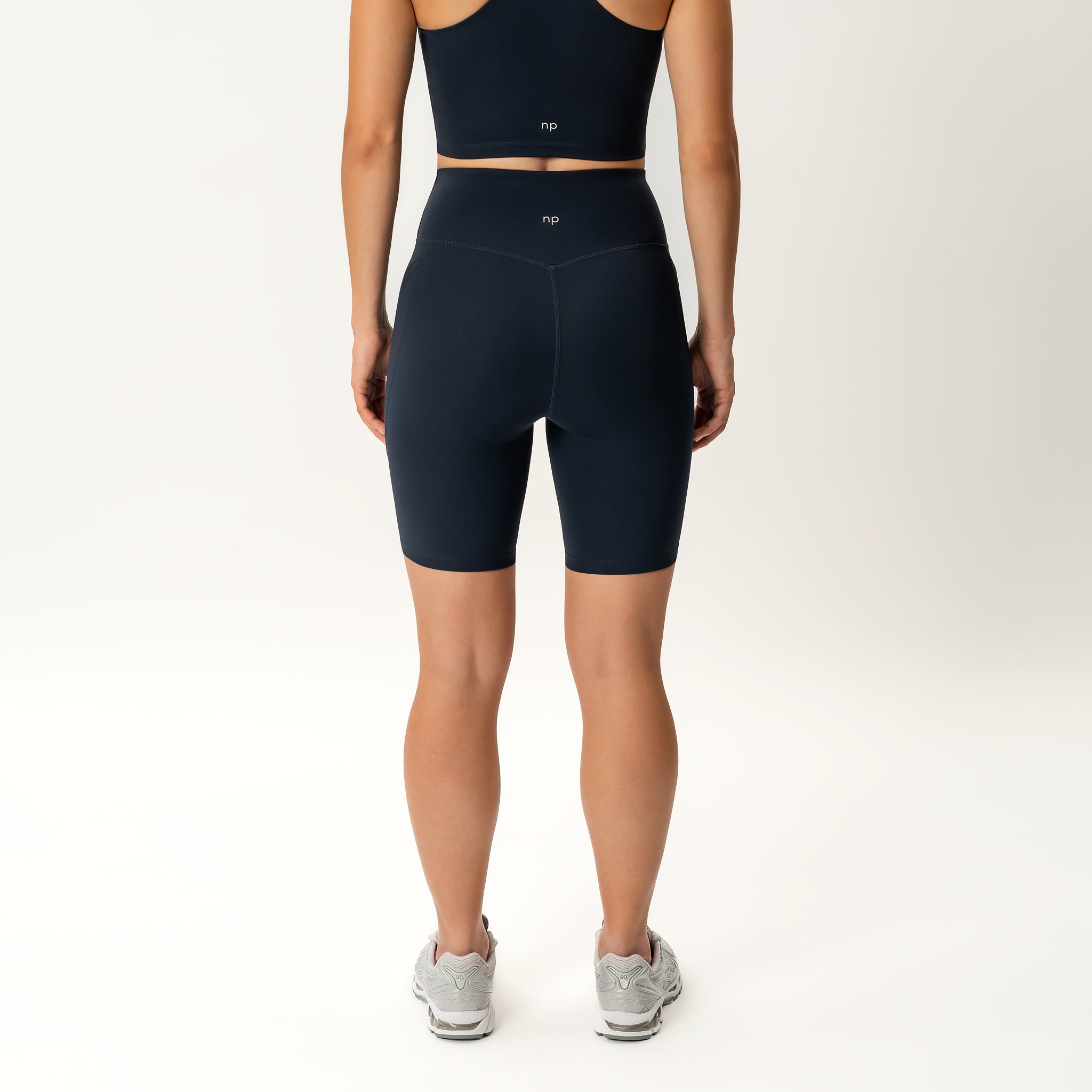 Asana Pocket Biker Short – Ninepine