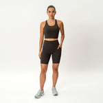 Asana Pocket Biker Short – Ninepine
