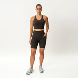 Asana Pocket Biker Short – Ninepine