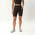 Asana Pocket Biker Short – Ninepine