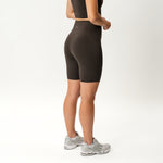 Asana Pocket Biker Short – Ninepine