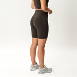 Asana Pocket Biker Short – Ninepine
