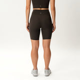 Asana Pocket Biker Short – Ninepine