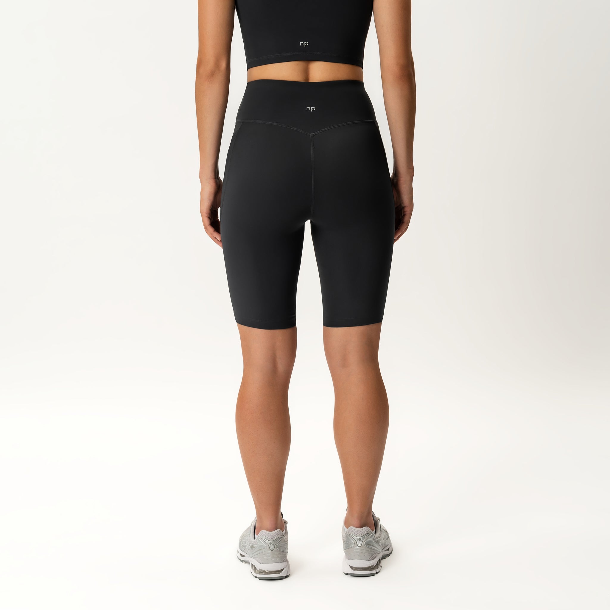 Asana Pocket Biker Short – Ninepine