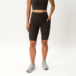 Asana Pocket Biker Short – Ninepine