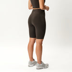 Asana Pocket Biker Short – Ninepine