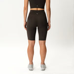 Asana Pocket Biker Short – Ninepine