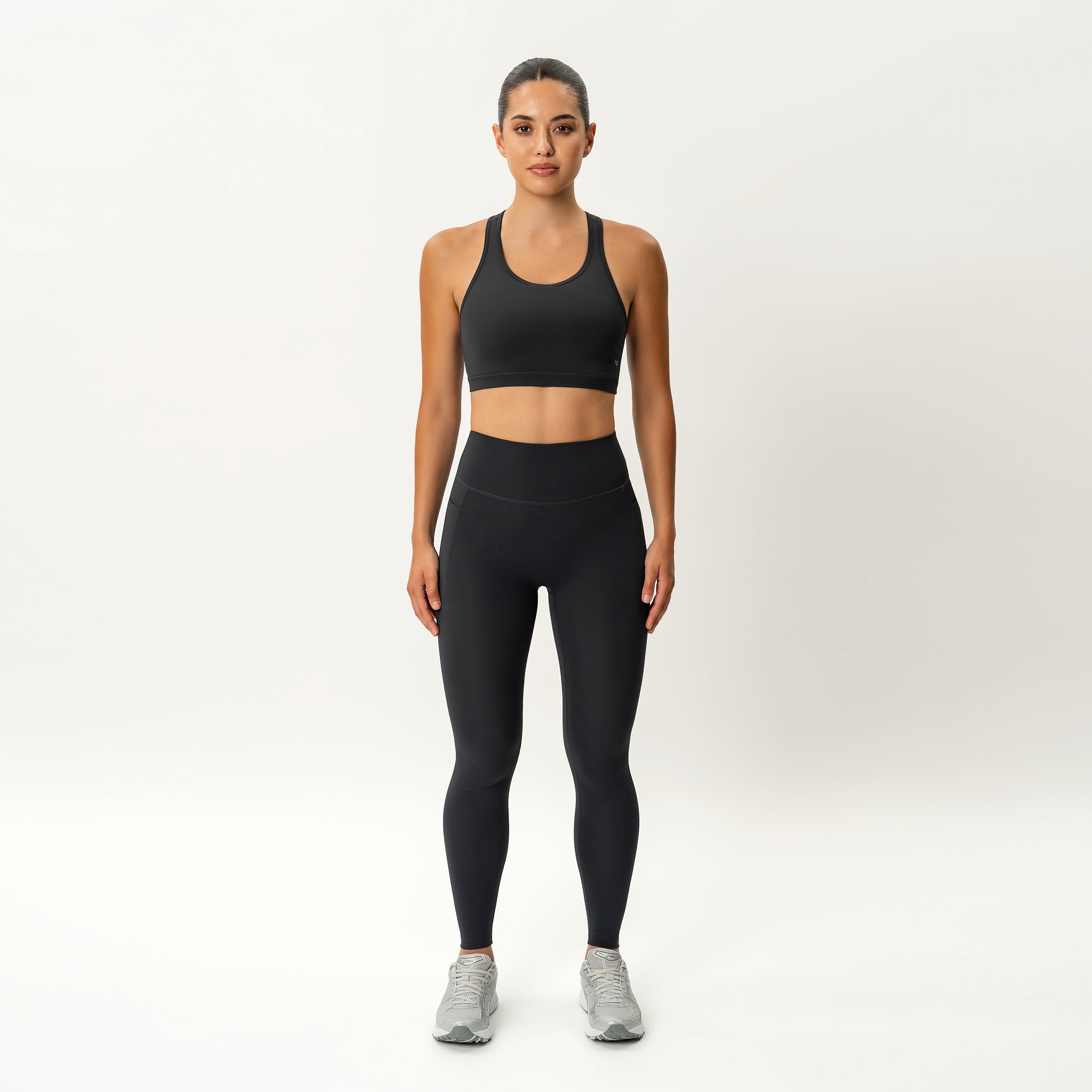 Asana Sports Bra - Ninepine