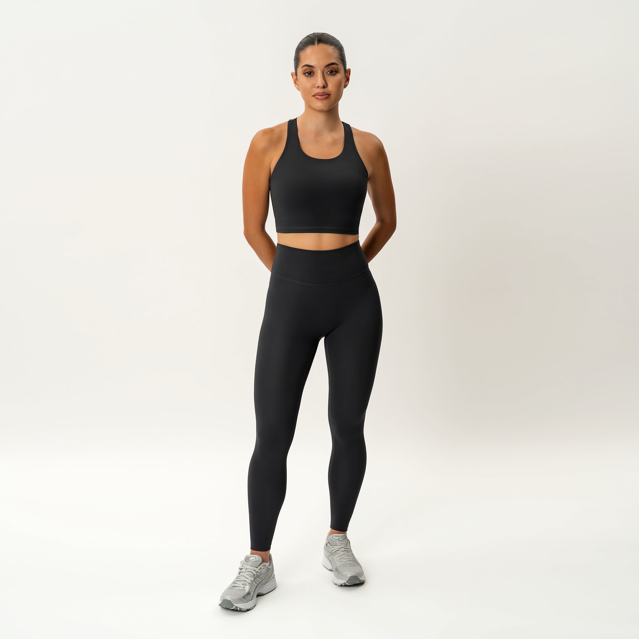 Asana Leggings – Ninepine