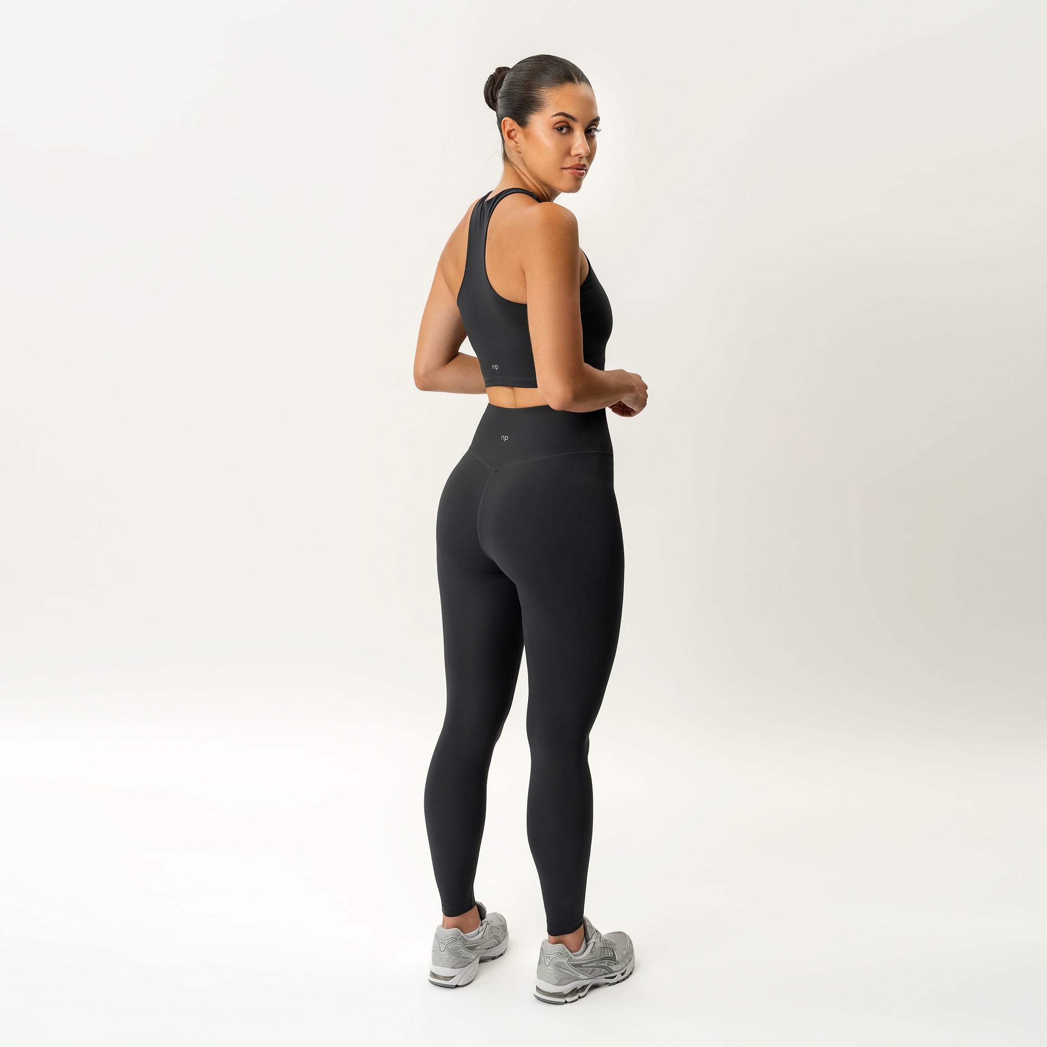 Asana Leggings – Ninepine