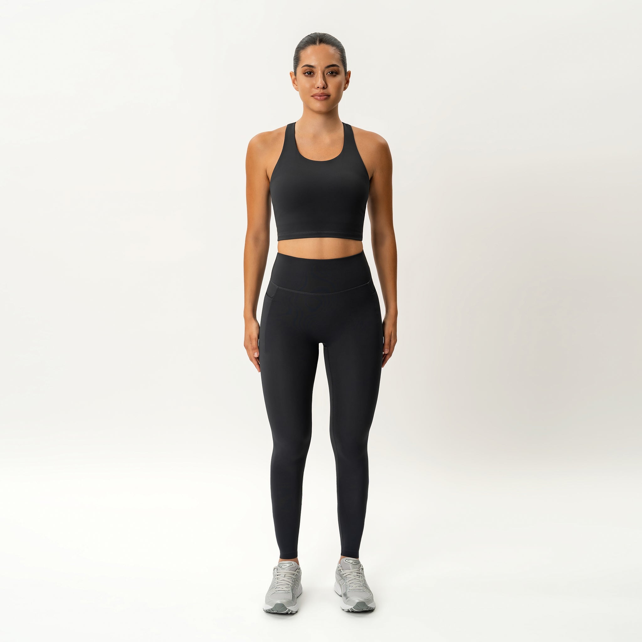Asana Pocket Leggings – Ninepine